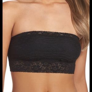 Intimately FP Lace Bandeau Bralette